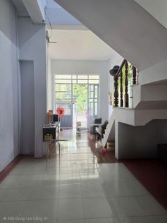 Bán nhà HXH Lý Tế Xuyên, Linh Đông, hẻm 5.2m, 113.3m², sổ hồng riêng, tiện ích đầy đủ